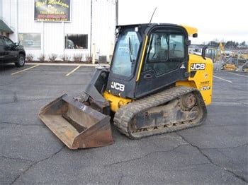 used skid steer sale michigan|used skid steers michigan.